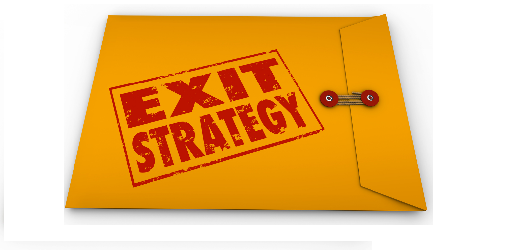 Optimal Exit Strategy