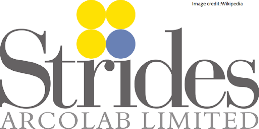 Strides Arcolab Ltd
