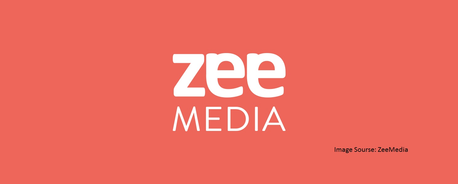 Essel Publishers Merge Zee Media