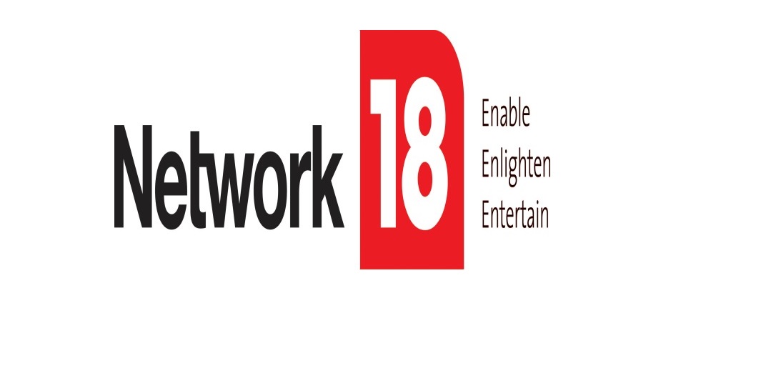 RIL Takes Over Network 18