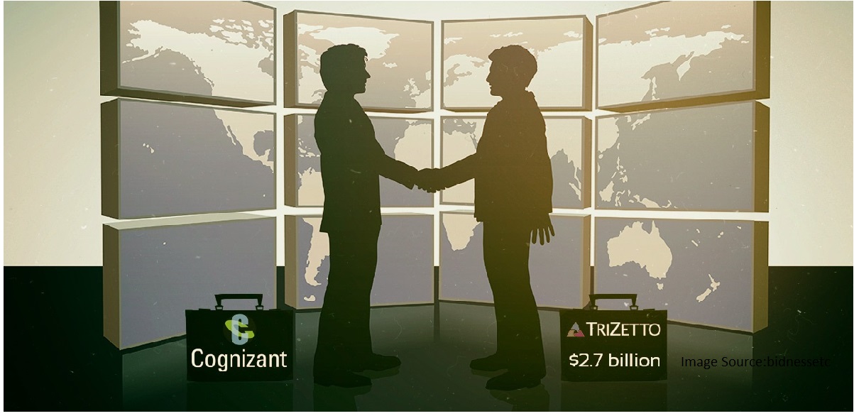 Cognizant Buys TriZetto