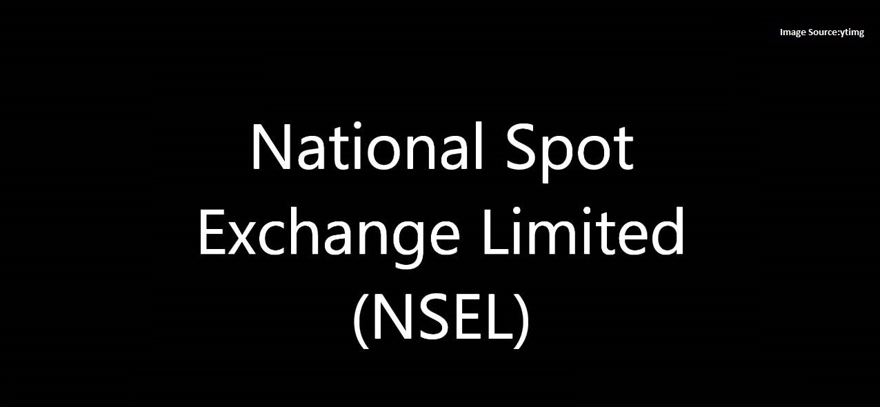 Merger Of NSEL And FT