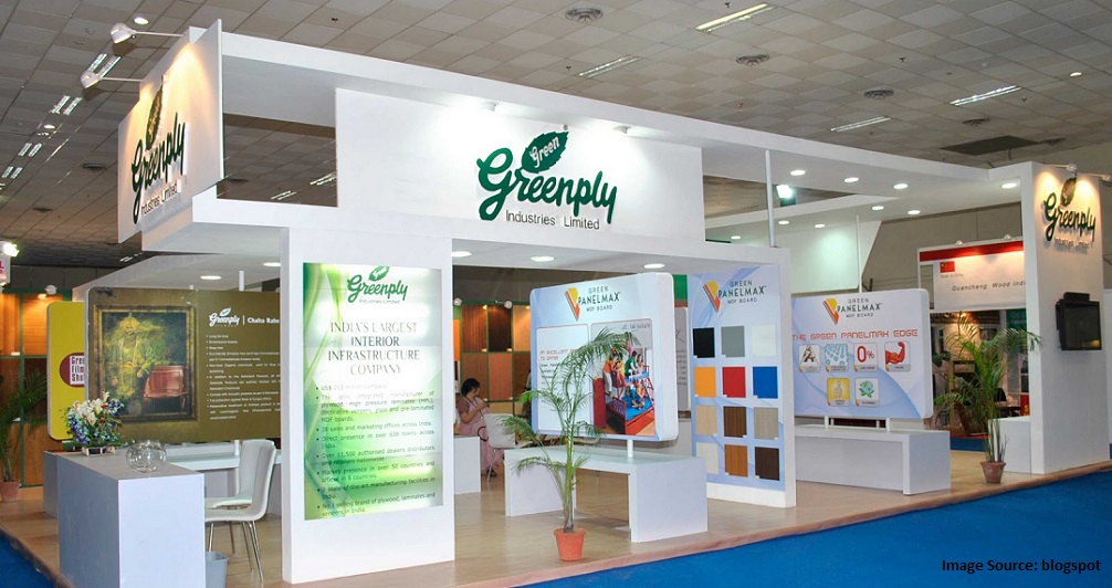 Greenply Industries Demerges Laminate