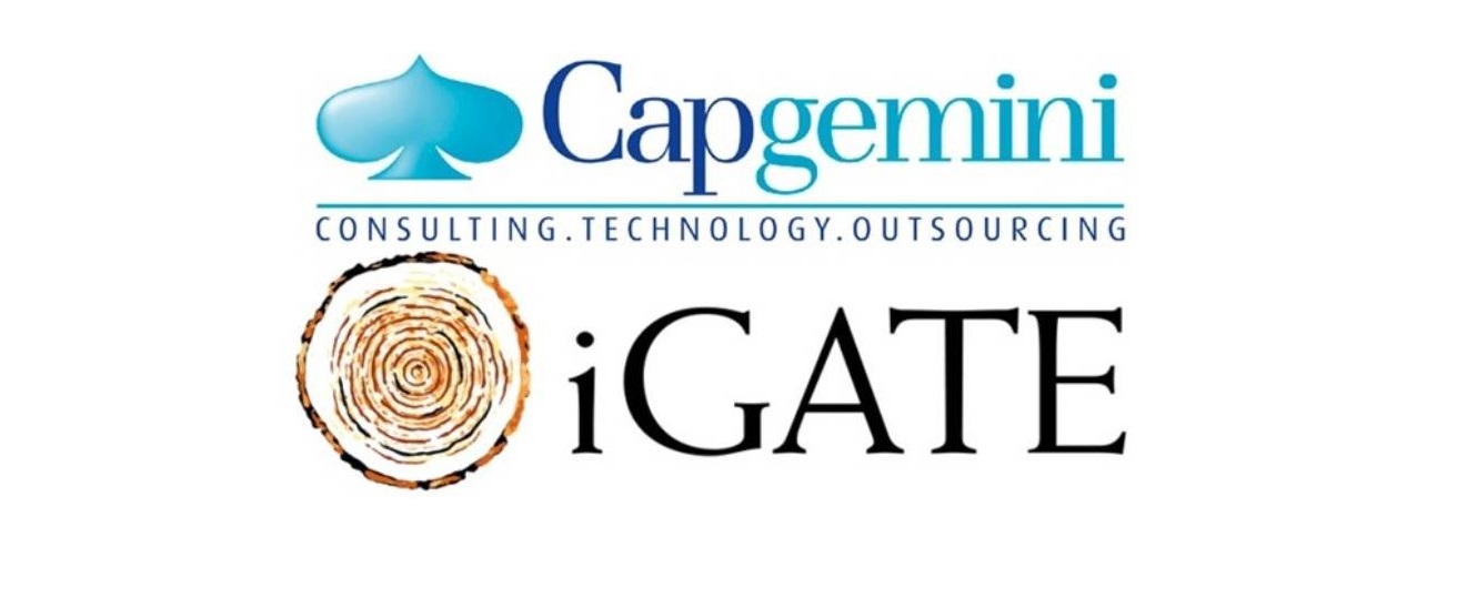 Capgemini Acquired IGate