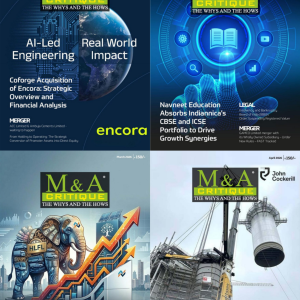 M&A-Critique-Annual-Subscription