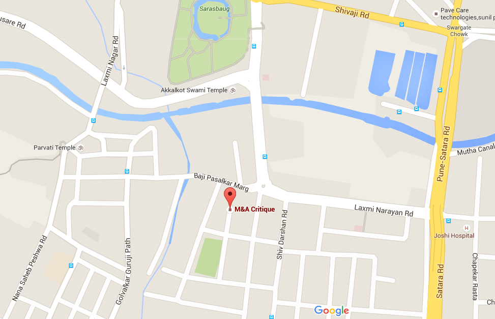 MnACritique-Google-Map-Location