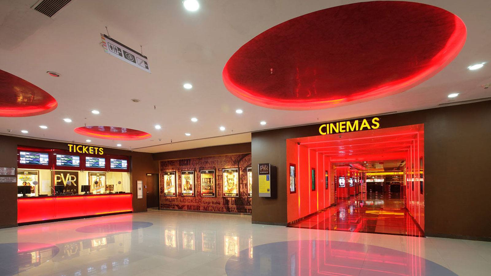 PVR Acquisition of DLF PVR Strengthens Position