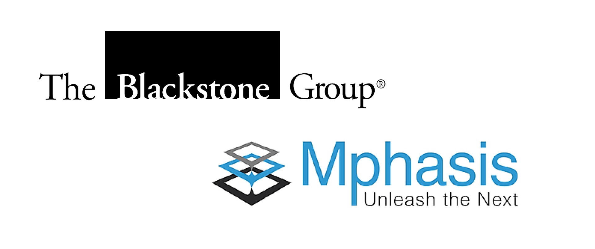 Blackstone Acquisition Mphasis HP Enterprises