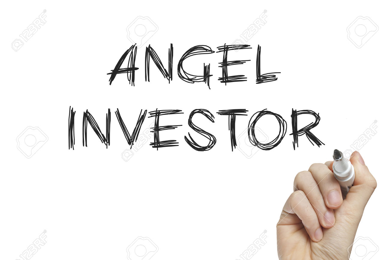 Alternative investment Angel Investor fund