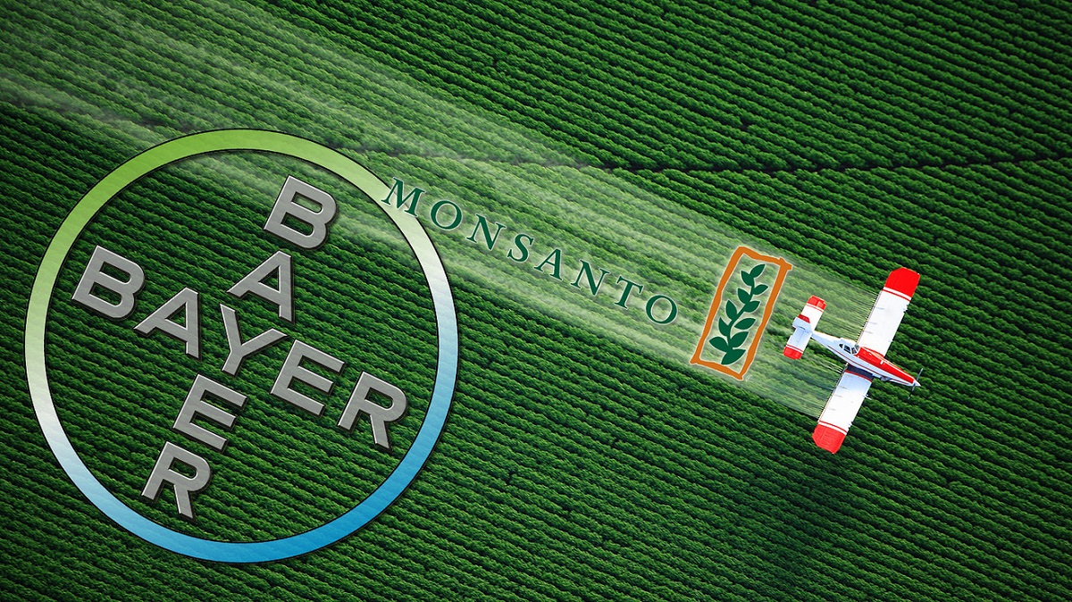 Bayer to Buy Monsanto, Creating a Massive Seeds and Pesticides Company -  Scientific American