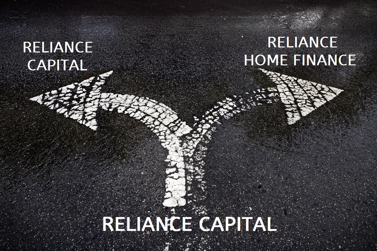 Reliance-Capital-Demerger-Real-Estate-Lending