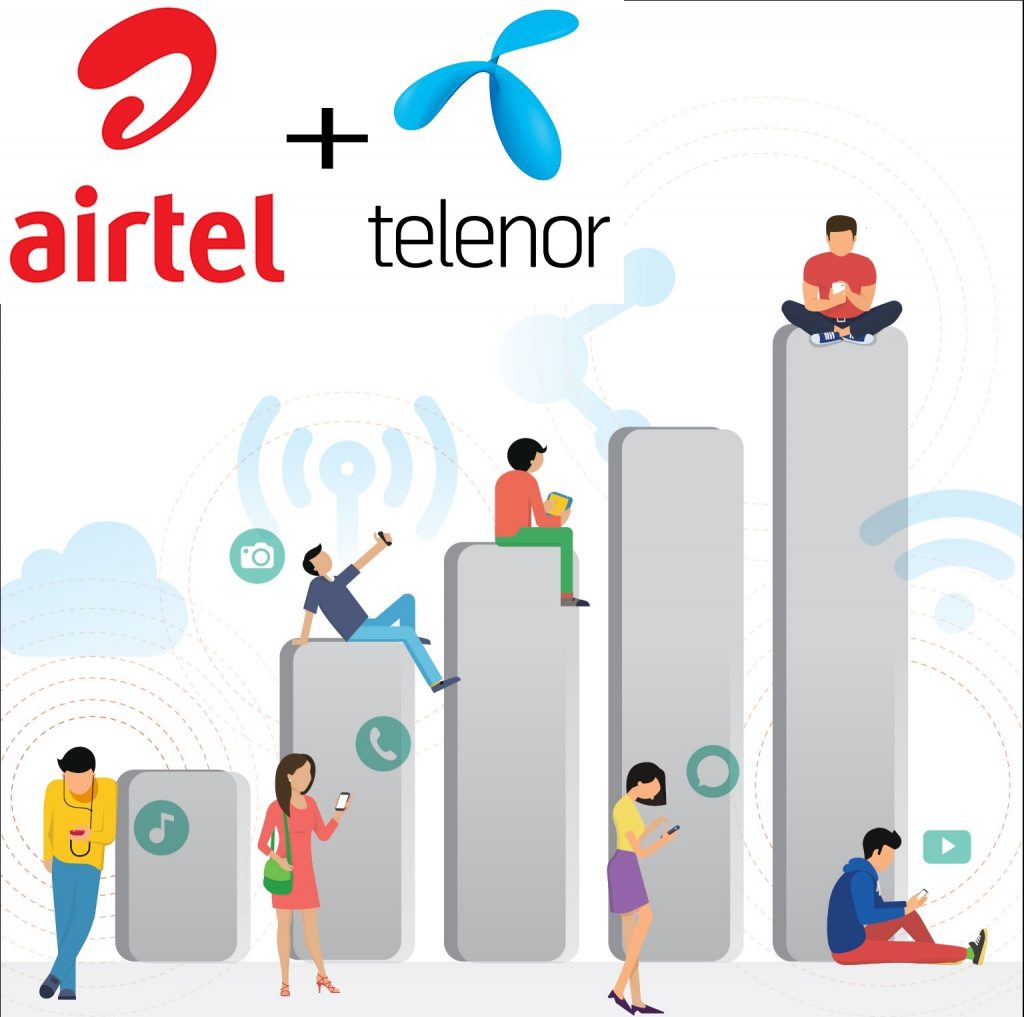 Airtel-Telenor-Merger-Cover-Image-Outside