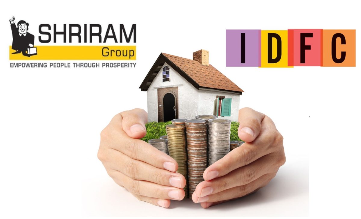 Shriram-IDFC-Merger