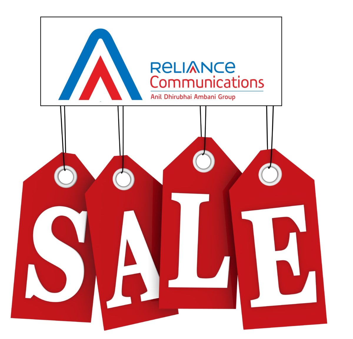 Reliance-Communications-Insolvency-Merger-Fail-Aircel