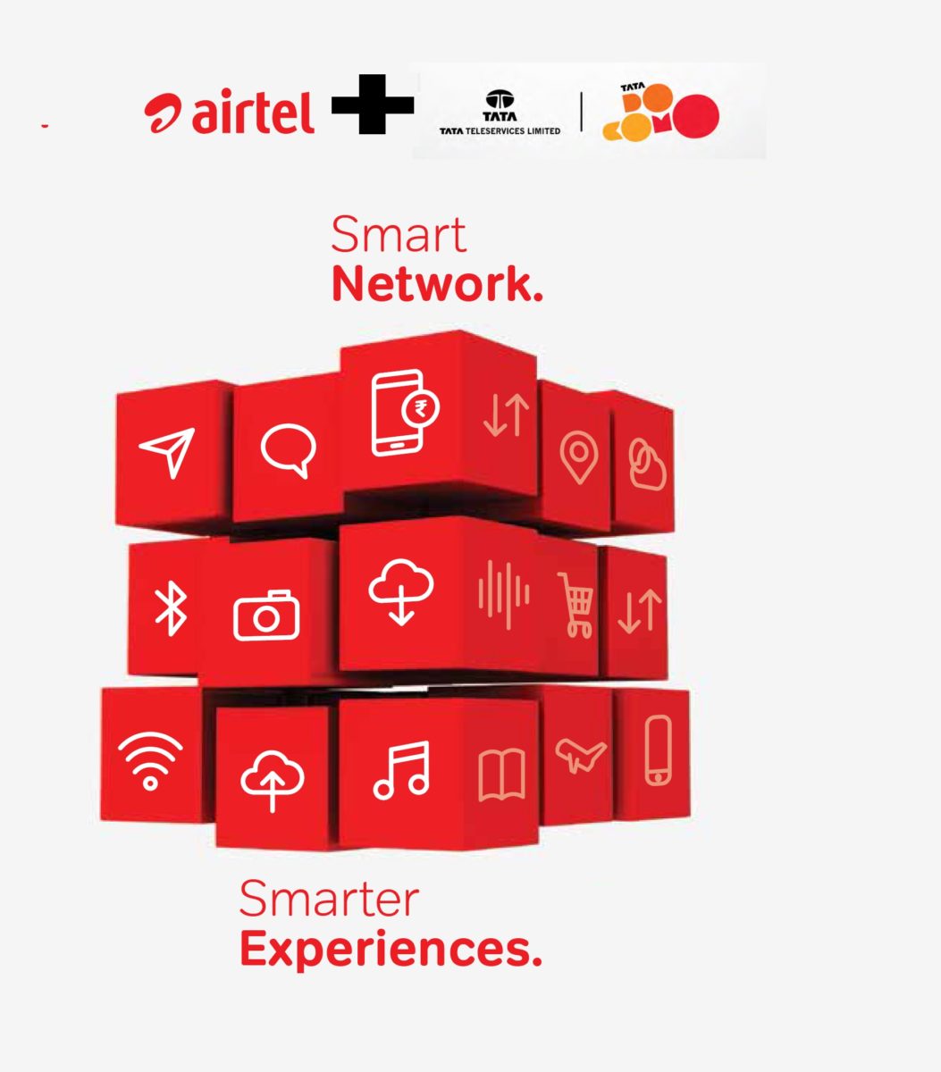 Tata-Teleservices-Acquisition-Bharti-Airtel