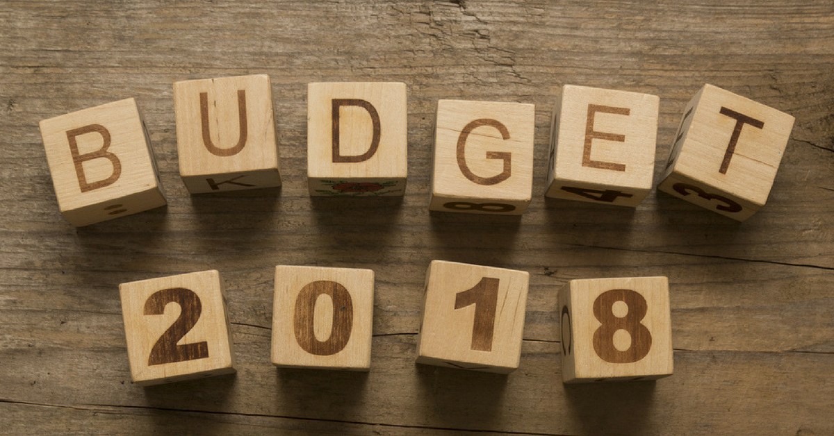 Budget-2018-Amendments-Merger-Restructuring