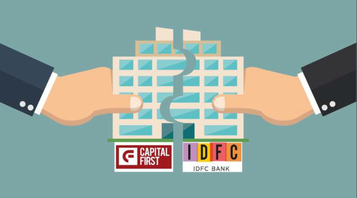 IDFC-Capital-First-Merger