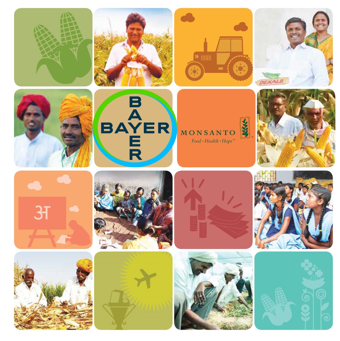 Bayer-Monsanto-Merger-India-Update