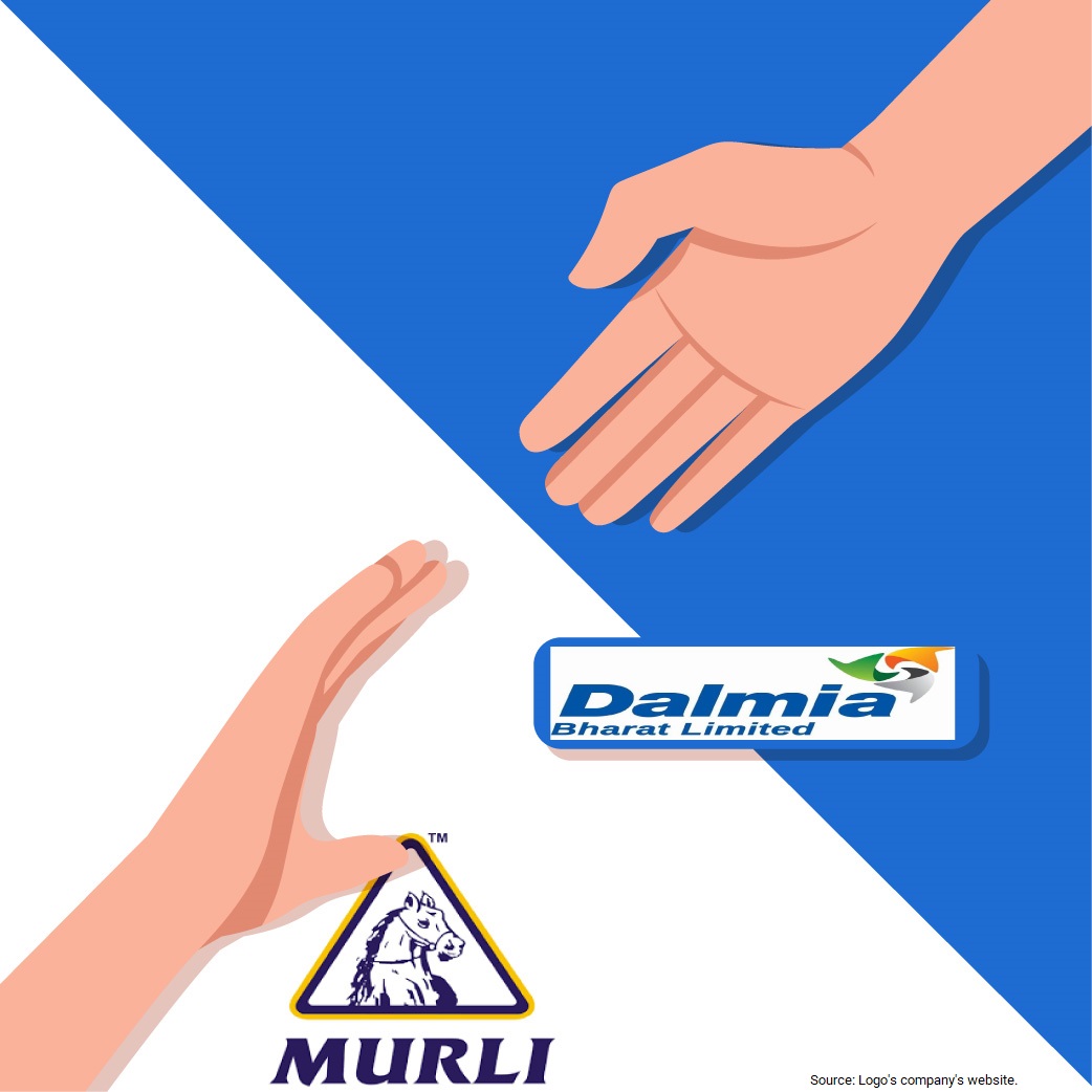 Dalmia-Cement-Murli-Industrie-Insolvency
