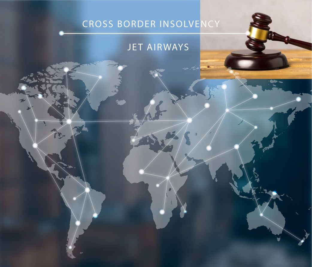 Jet-Airways-Cross-Border-Insolvency-Proceedings