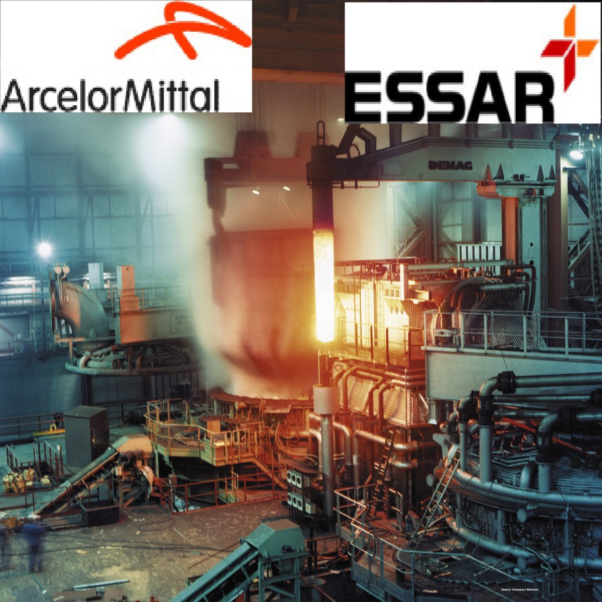 ArcelorMittal  Mittal starts Essar innings - Telegraph India