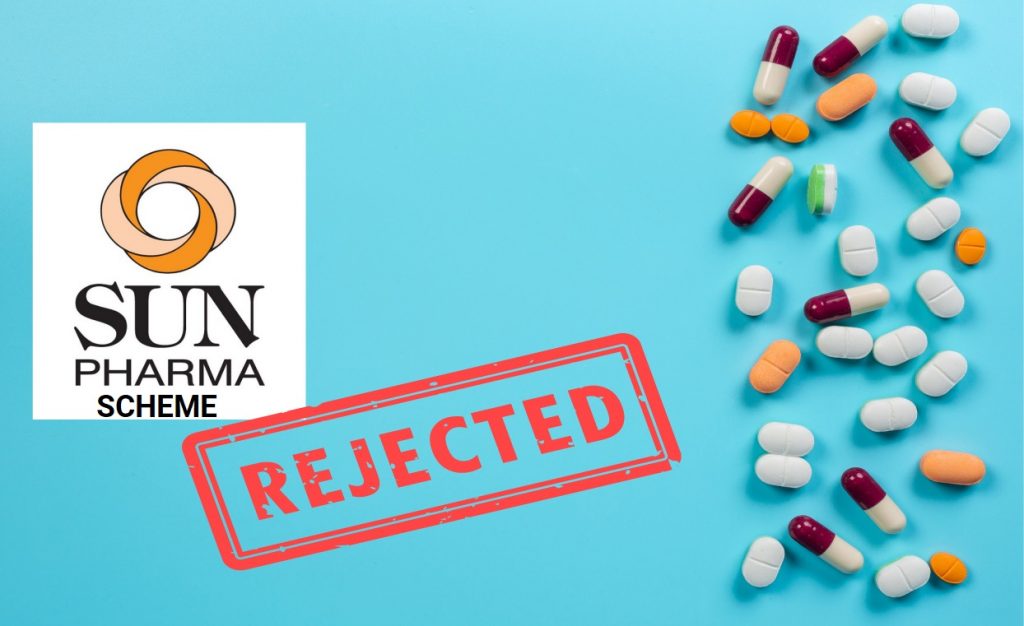 NCLT Disallows Sun Pharma s Scheme Of Arrangement M A Critique