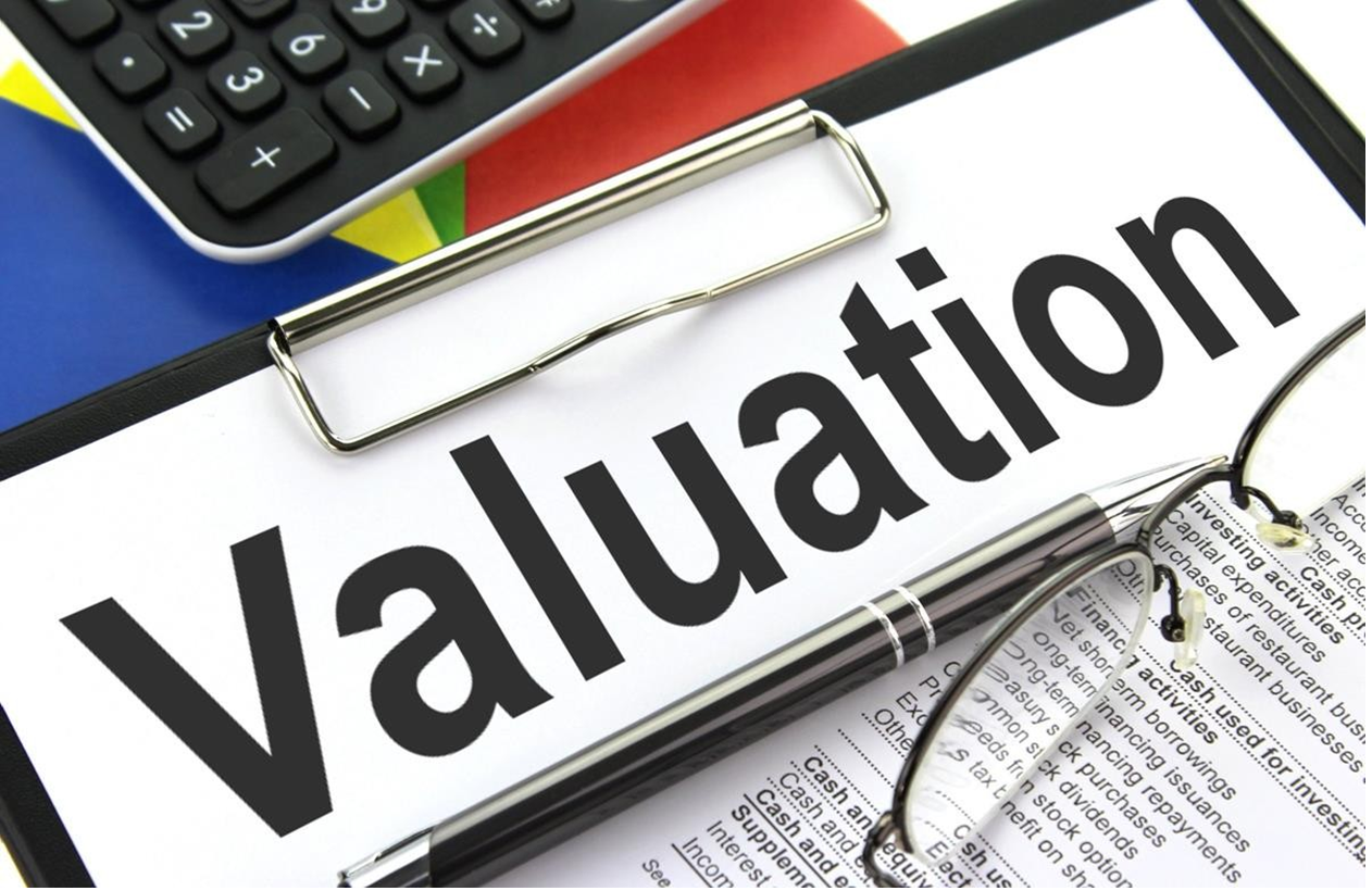 Covid-19 Impact on Valuation