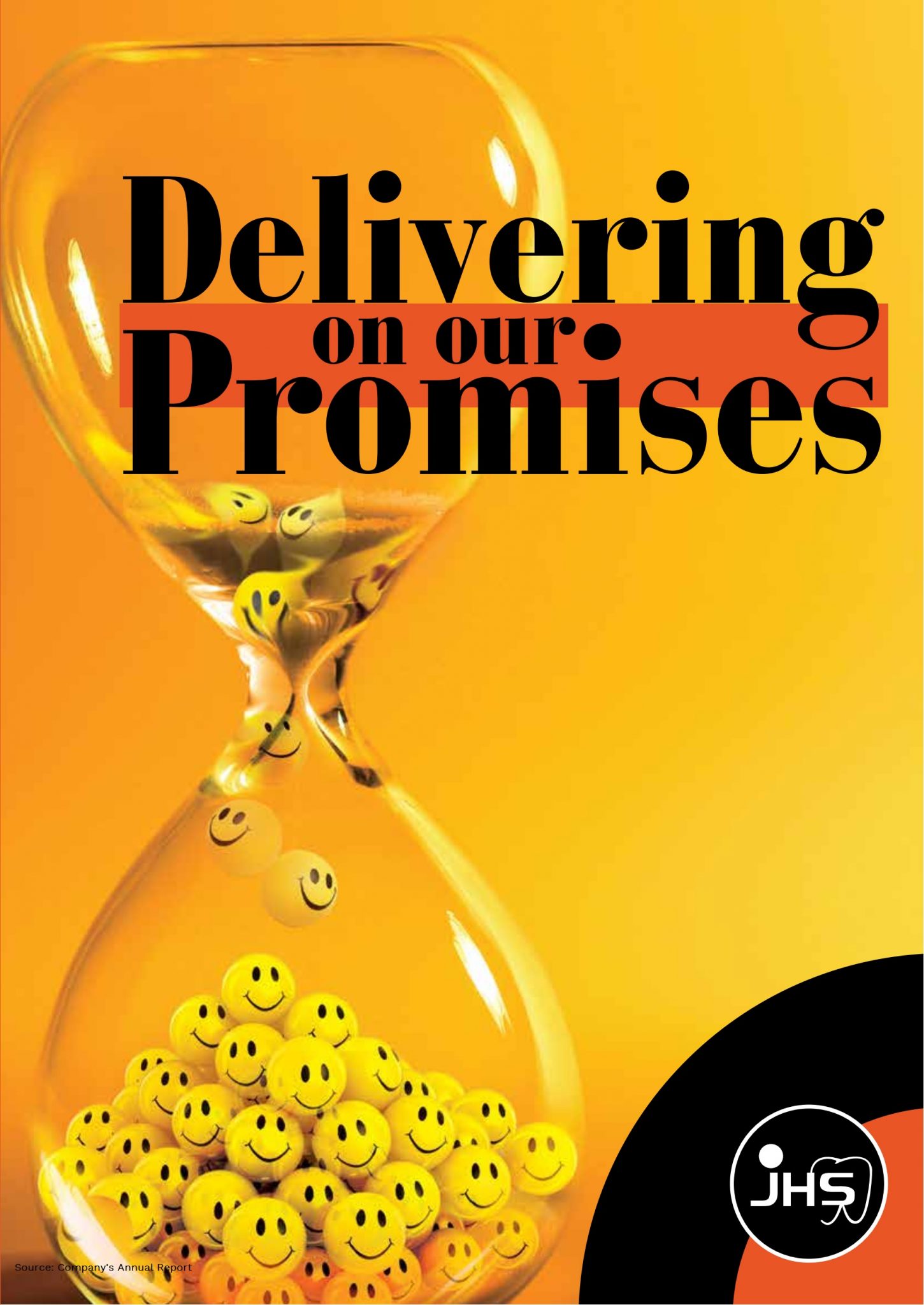 Scheme of Arrangement of JHS Svendgaard Laboratories An attempt to do