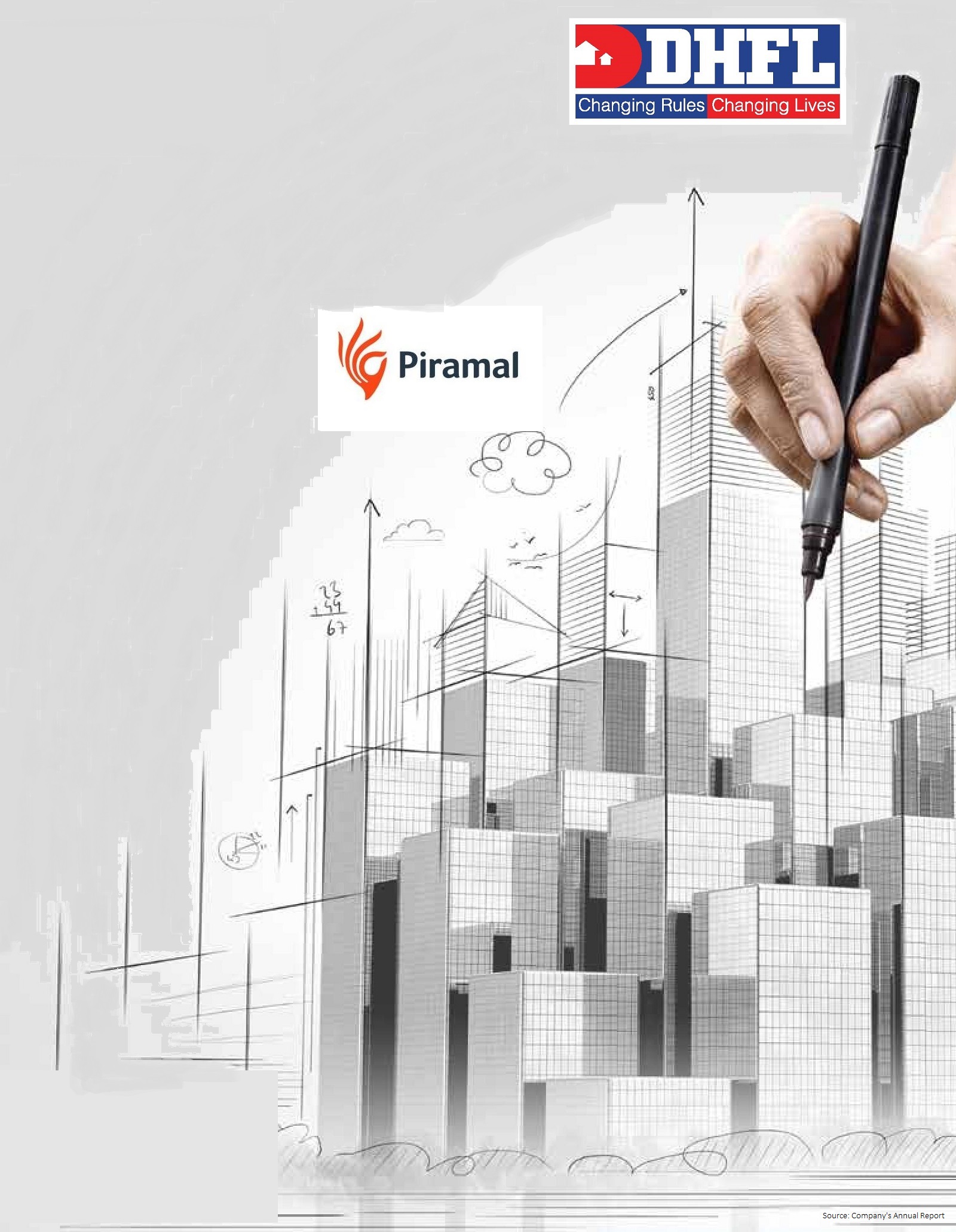 DHFL-Piramal-Enterprise-Acquisition
