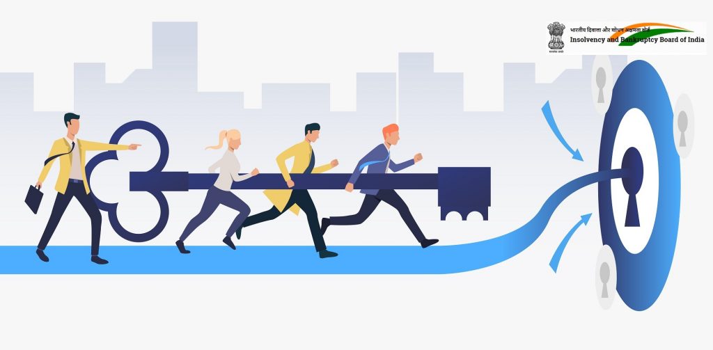 Prepackaged Insolvency Resolution Process for MSME Corporate Debtors