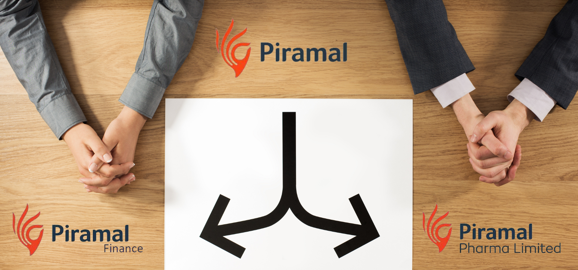 Piramal-Pharma-Finance-Demerger
