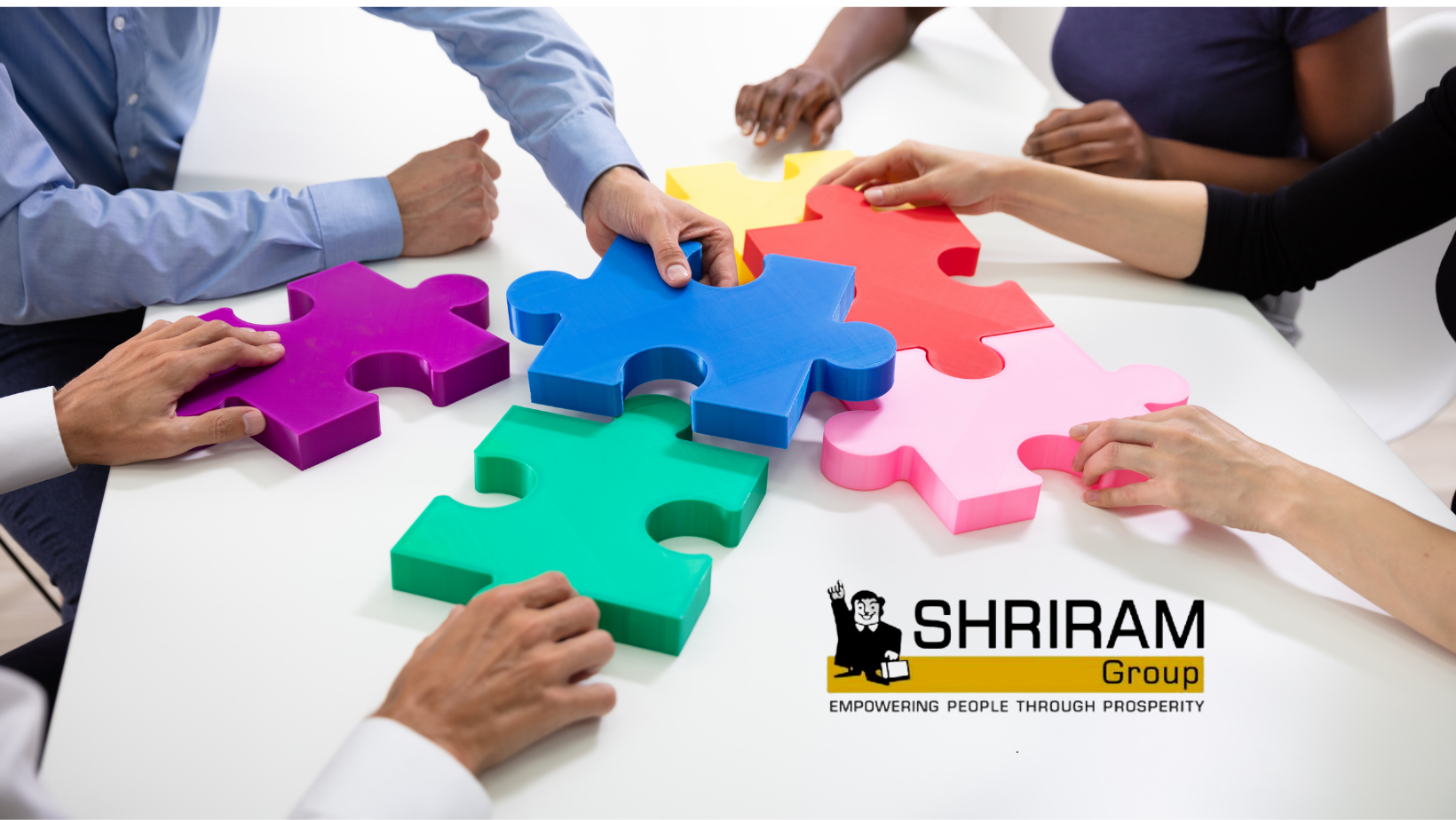 Shriram-Group-Restructuring-Financial