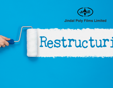 Jindal-Poly-Films-Restructuring