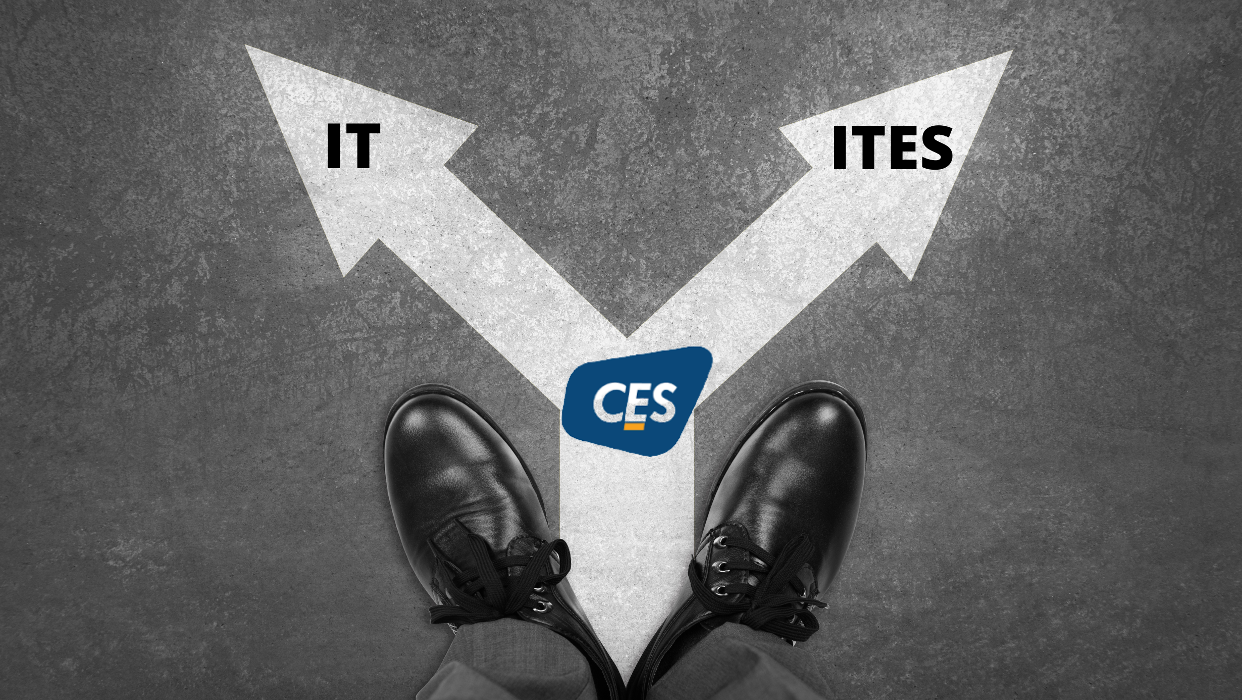 CES-IT-ITES-Demerger