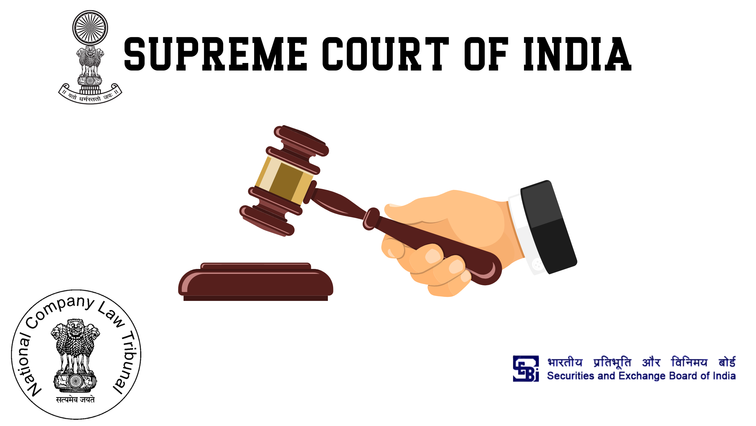 Supreme-Court-Judgement-SEBI-NCLT-Jurisdictions