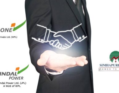 Jindal-Power-Simhapuri-Energy-Merger-Insolvency