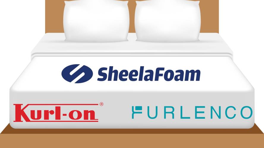 Sheela-Foam-Kurlon-Furlenco-Acquisition