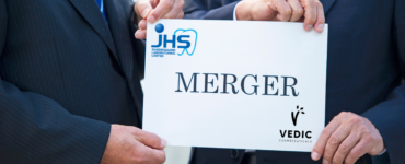 JHS-Svengaard-Vedic-Cosmecuticals-Merger-Venture-Capital
