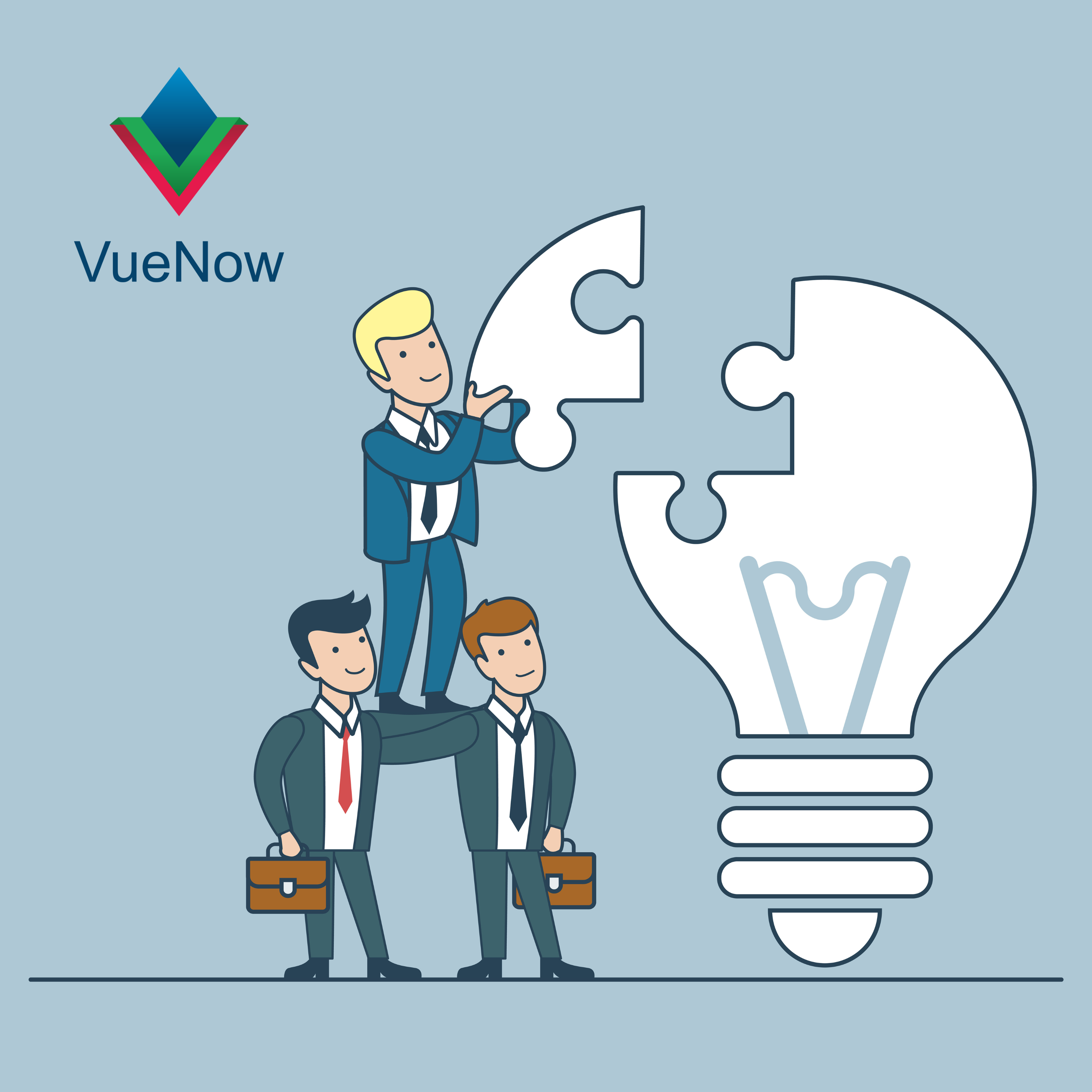 Vuenow-Merger-Promoters-Shareholding