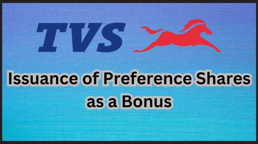 TVS-Motors-Bonus-Preference-Shares-Dividends