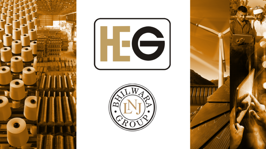 HEG-Bhilwara-Energy-Merger-Demerger