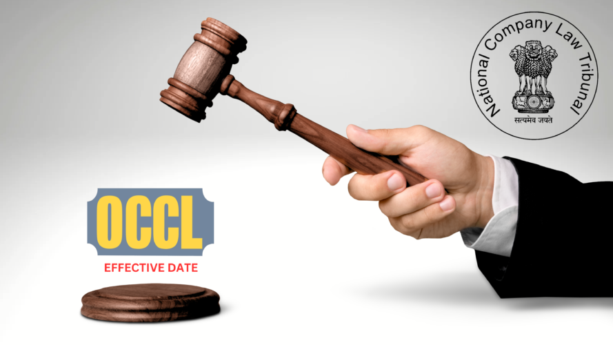 NCLT-Right-Effective-Date-OCCL-Demerger