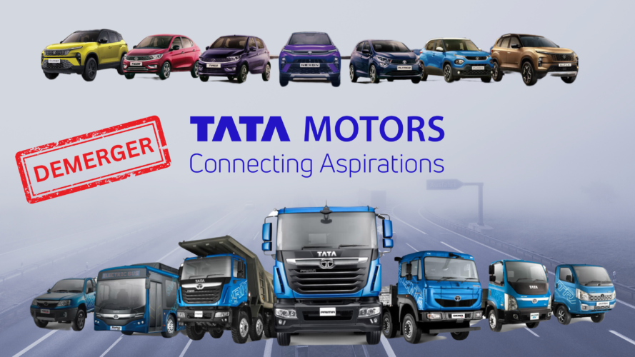 Tata-Motors-Passenger-Commercial-Vehicle-Segregation