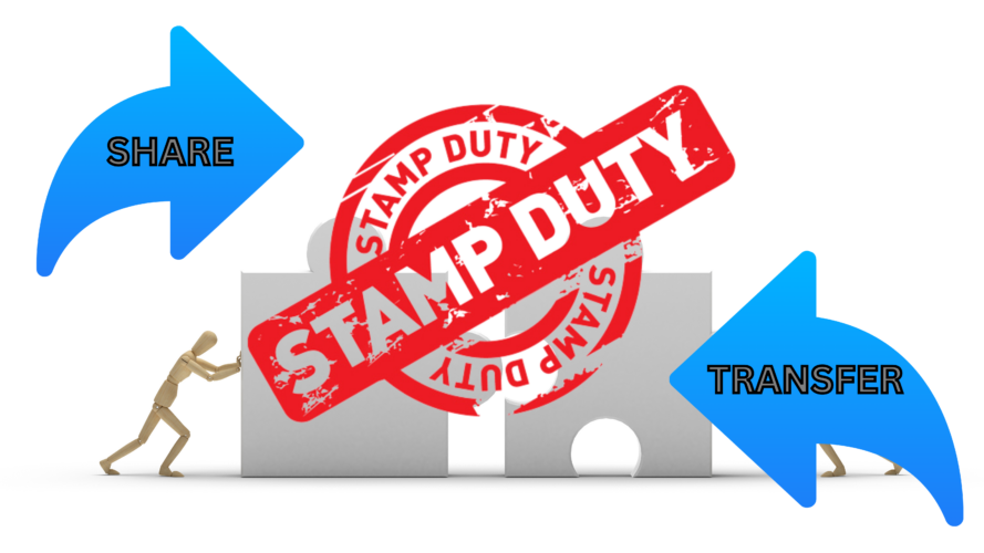 Ambuja-Cements-Holcim-India-Stamp-Duty-Exemption