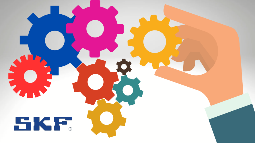 SKF-India-Demerger-Automotive-Industrial-Business