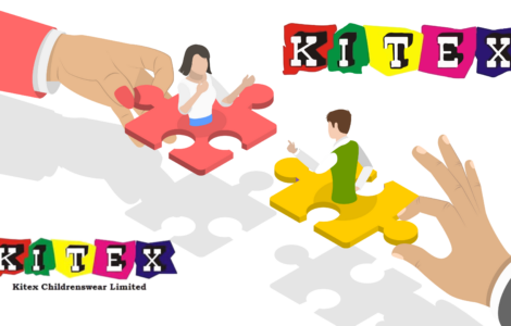 Kitex-Garment-Childrenwear-Demerger-Consolidation