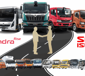 Mahindra-n-Mahindra-Acquisition-of-SML-ISUZU