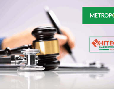 Metropolis-Healthcare-Acquisition-of-Hitech-Through-Liquidation