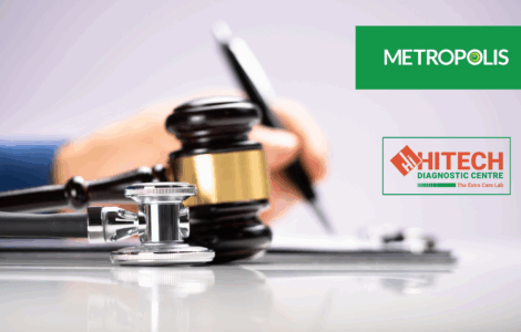 Metropolis-Healthcare-Acquisition-of-Hitech-Through-Liquidation