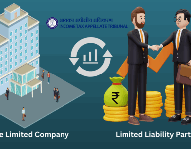 Private-to-LLP-Conversion-Capital-Gains